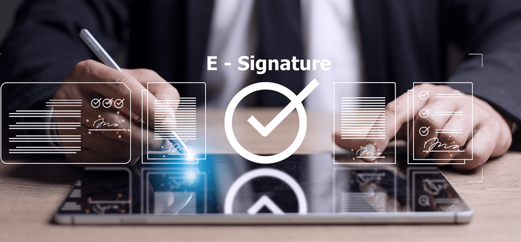 Using Electronic Signatures in Microsoft Teams